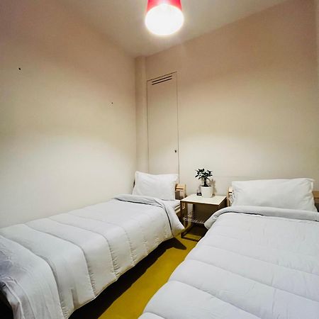 Plebiscito Cuore Home نابولي المظهر الخارجي الصورة