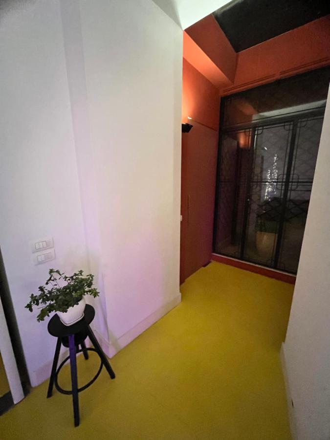 Plebiscito Cuore Home نابولي المظهر الخارجي الصورة