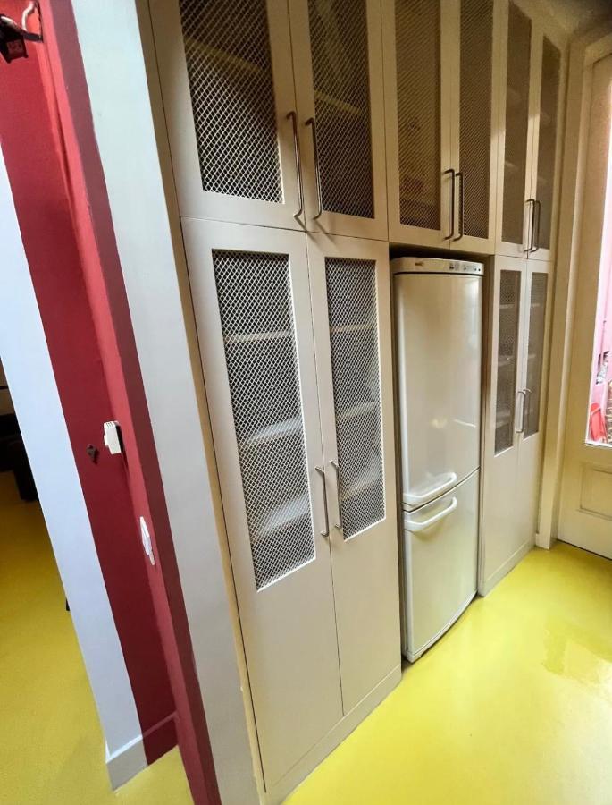 Plebiscito Cuore Home نابولي المظهر الخارجي الصورة
