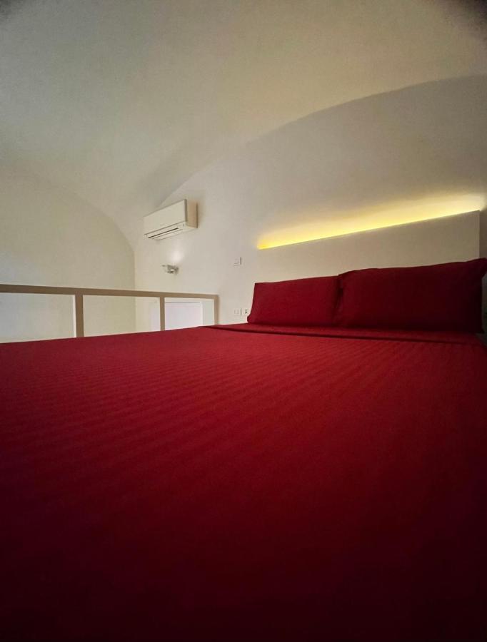 Plebiscito Cuore Home نابولي المظهر الخارجي الصورة