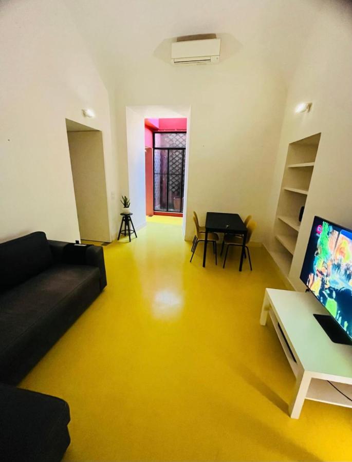 Plebiscito Cuore Home نابولي المظهر الخارجي الصورة