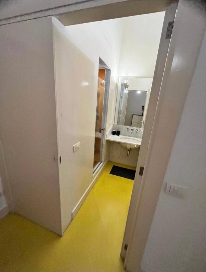 Plebiscito Cuore Home نابولي المظهر الخارجي الصورة