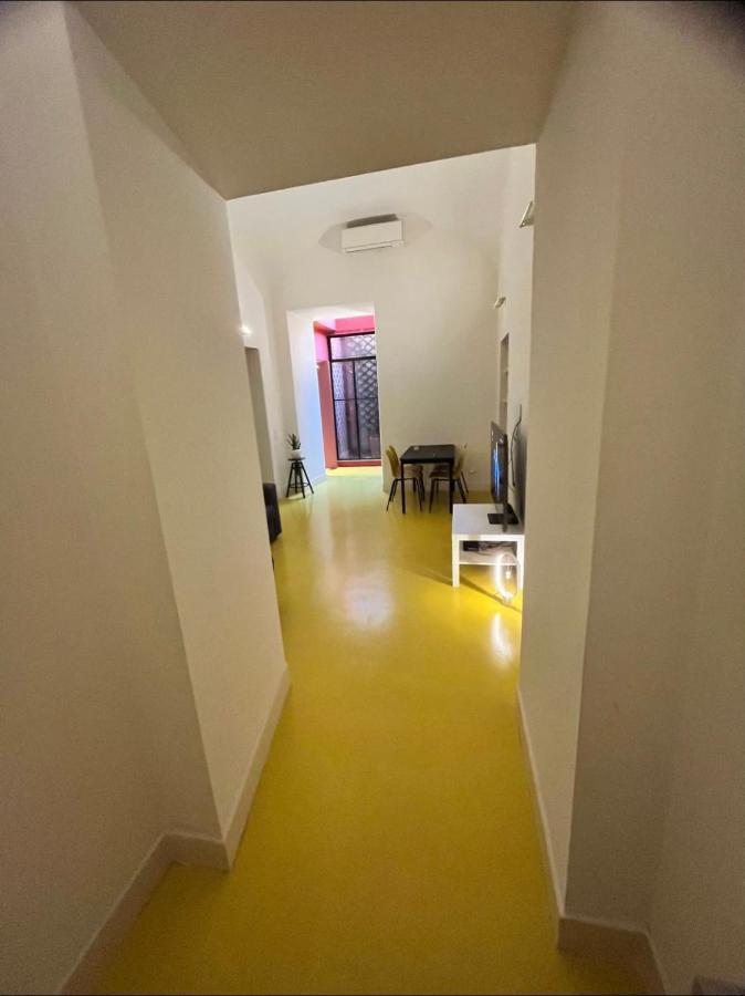 Plebiscito Cuore Home نابولي المظهر الخارجي الصورة