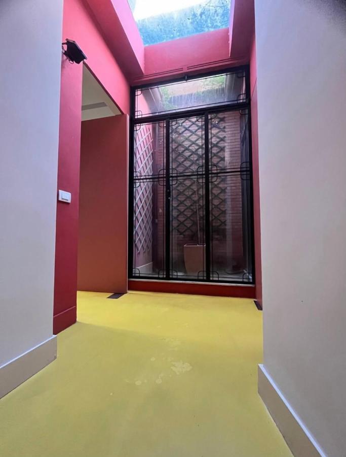 Plebiscito Cuore Home نابولي المظهر الخارجي الصورة
