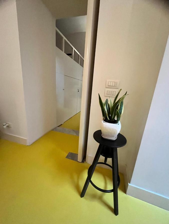 Plebiscito Cuore Home نابولي المظهر الخارجي الصورة